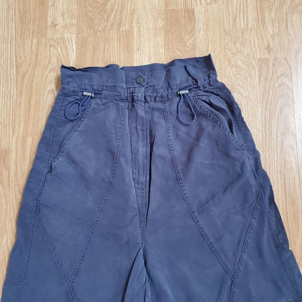 Free People Point Break Pants - Picture 3 of 12